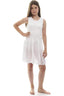 Amwear Teens Slip Rosette 4030