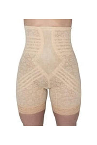 Rago Hi-Waist Long Leg Girdle 6207
