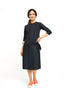 Sam Remo Swim Skirt W/Legging 5042