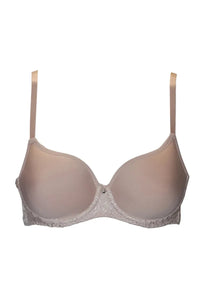 You Jasmine Spacer Bra W Lace 100-806