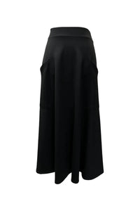 WEAR&FLAIR SWF2320 BASIC POCKET SKIRT SS25