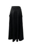 WEAR&FLAIR SWF2320 BASIC POCKET SKIRT SS25