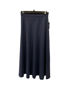 Sam Fashion A-Line Zip Skirt 720 Fw24-25