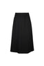 Simondona Flairy  Skirt With Yoke  S4459