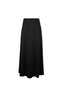 Simondona Flairy Long Skirt W/ Yoke S4433 with lining