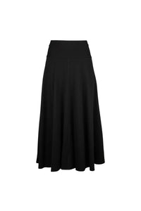 Mossaic 2180 Ponti Yoke Skirt SS25