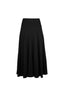 Mossaic 2180 Ponti Yoke Skirt SS25
