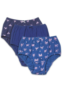 Amwear Young Berry Cotton Panties  7321