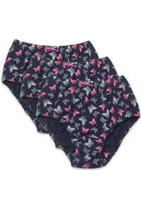 Amwear Young Berry Cotton Panties  7321