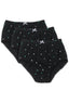 Amwear Young Berry Cotton Panties  7321
