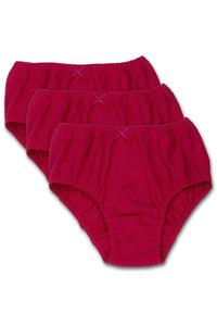 Amwear Young Berry Cotton Panties  7321
