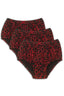 Amwear Young Berry Cotton Panties  7321