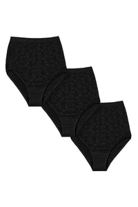 Amwear Maternity Briefs 700