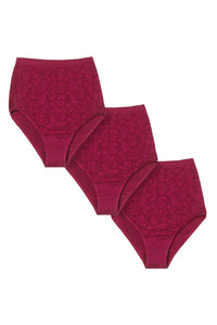Amwear Maternity Briefs 700