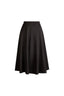 Wear & Flair circle ponti Skirt SWF2403