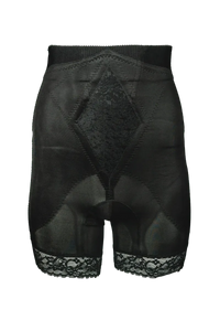 Rago DM Hi-Waist Long Leg 6206