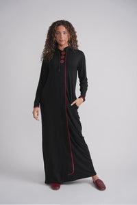 Ellwi 1323 Oversized Button Lounger FW25-26