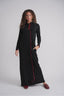 Ellwi 1323 Oversized Button Lounger FW25-26