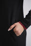 Ellwi 1323 Oversized Button Lounger FW25-26