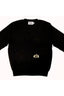 Pause SC4076 Cinched Crew Sweater FW25-26
