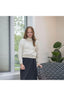 Pause SC4069 Teddy Chenille Sweater FW25-26