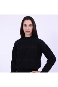 Pause SC4069 Teddy Chenille Sweater FW25-26
