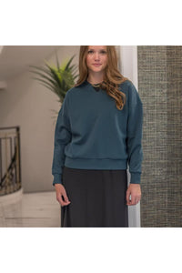 Pause SC4055 Scuba Chain Sweat FW25-26