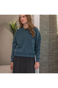 Pause SC4055 Scuba Chain Sweat FW25-26