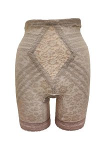 Rago Lacette Long leg Girdle 6797