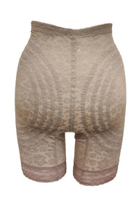 Rago Lacette Long leg Girdle 6797