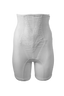 Rago Hi-Waist Girdle w/ Zip 6210