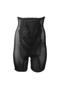 Rago Hi-Waist Girdle w/ Zip 6210