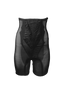Rago Hi-Waist Girdle w/ Zip 6210