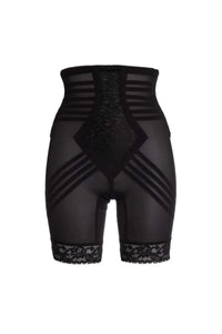 Rago HI-Waist Long leg Girdle 6209