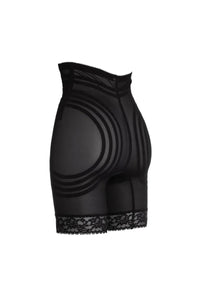 Rago HI-Waist Long leg Girdle 6209