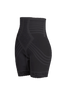 Rago Hi-Waist Long Leg Girdle w/ Zip 6201