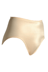 Rago High Leg Brief 510