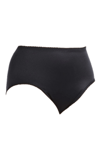 Rago High Leg Brief 510