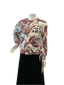 Pierre Balmingo 945H Printed Sweatshirt Fw25-26
