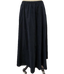 Wear& Flair Skirt SWF2393 Rubber Waist Corduroy Skirt  FW25-26