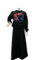 Pierre Balmingo 95H Floral Painted Sweatshirt Fw25-26