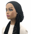 AHEAD TICHEL 2603 Shimmering Waves FW25-26