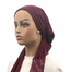 AHEAD TICHEL 2603 Shimmering Waves FW25-26
