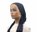 AHEAD TICHEL 2603 Shimmering Waves FW25-26