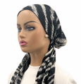 Ahead 2618 Speckled Stripes FW25-26