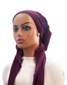 Ahead 2687 Velveteen FW25-26