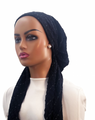 Ahead 8029 Glitzy Stripes FW25-26