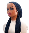 Ahead 8029 Glitzy Stripes FW25-26