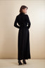 Pashmina 42201 Belted maxi FW25-26