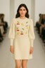 Front Row F25T22 Cherry Sweater FW25-26
